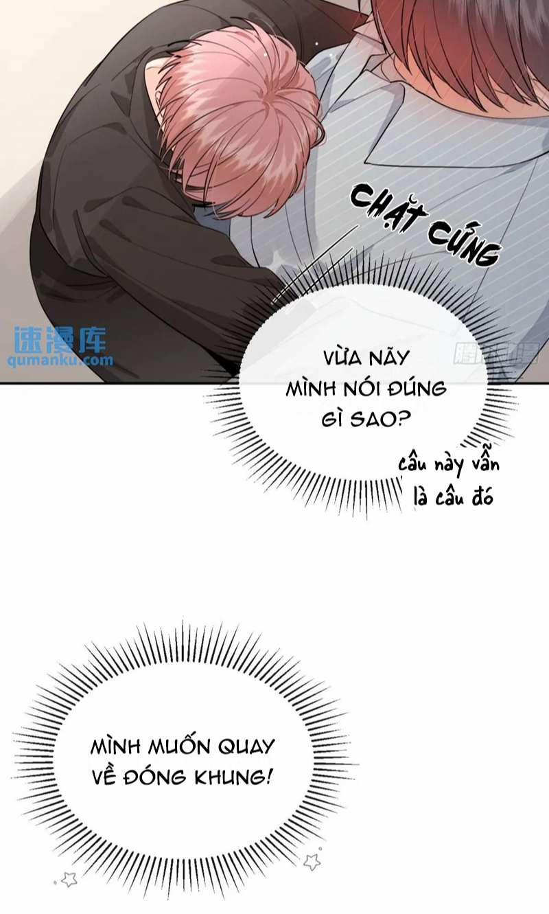 Chó Lớn Bắt Nạt Chủ 60 trang 32