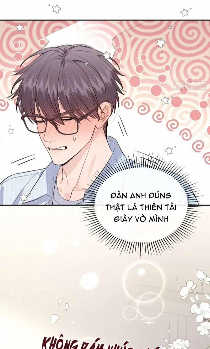 Chó Lớn Bắt Nạt Chủ 60 trang 33