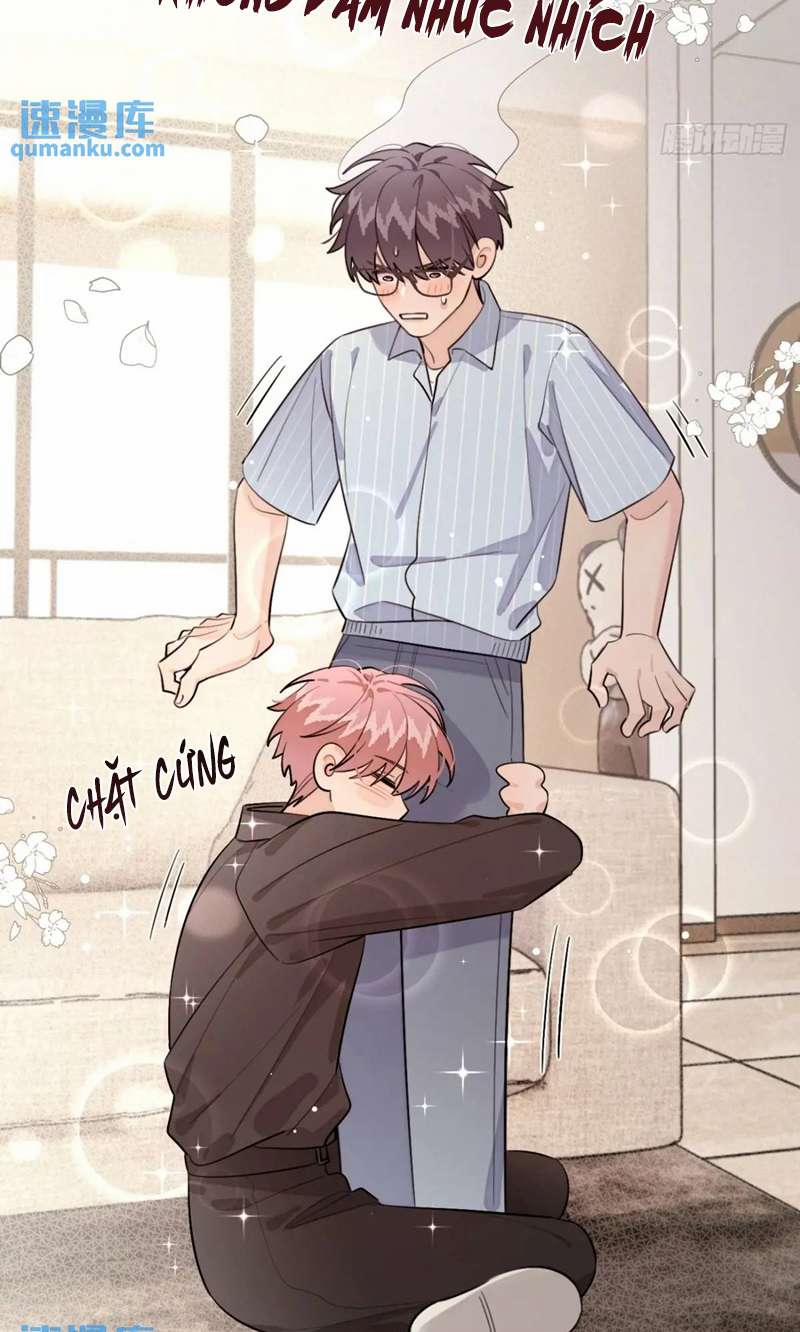 Chó Lớn Bắt Nạt Chủ 60 trang 34