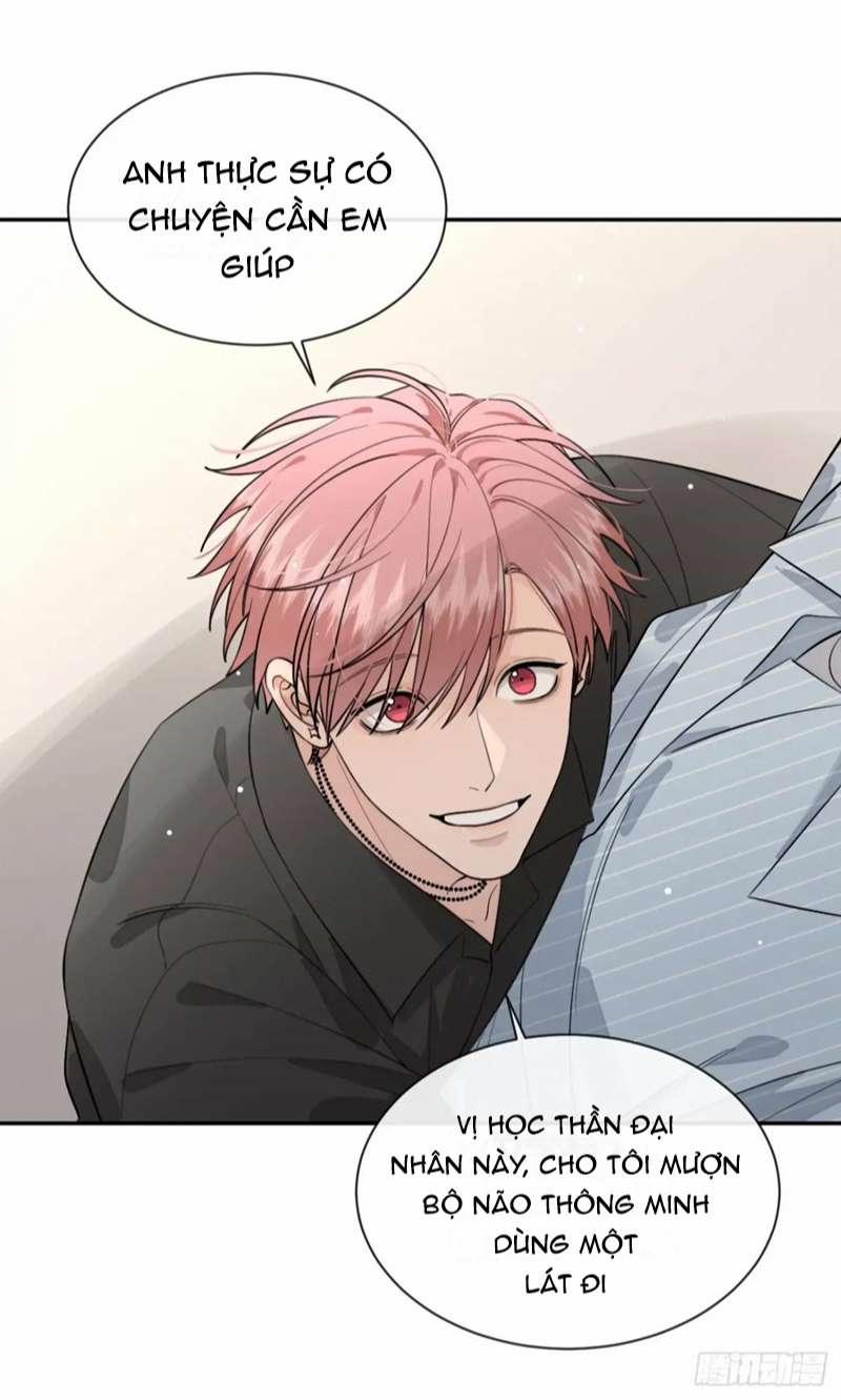 Chó Lớn Bắt Nạt Chủ 60 trang 39