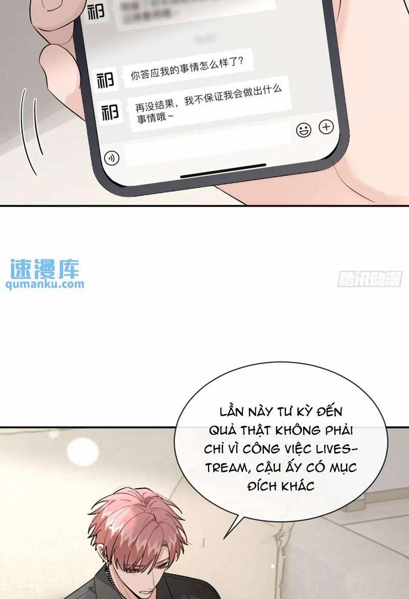 Chó Lớn Bắt Nạt Chủ 60 trang 42