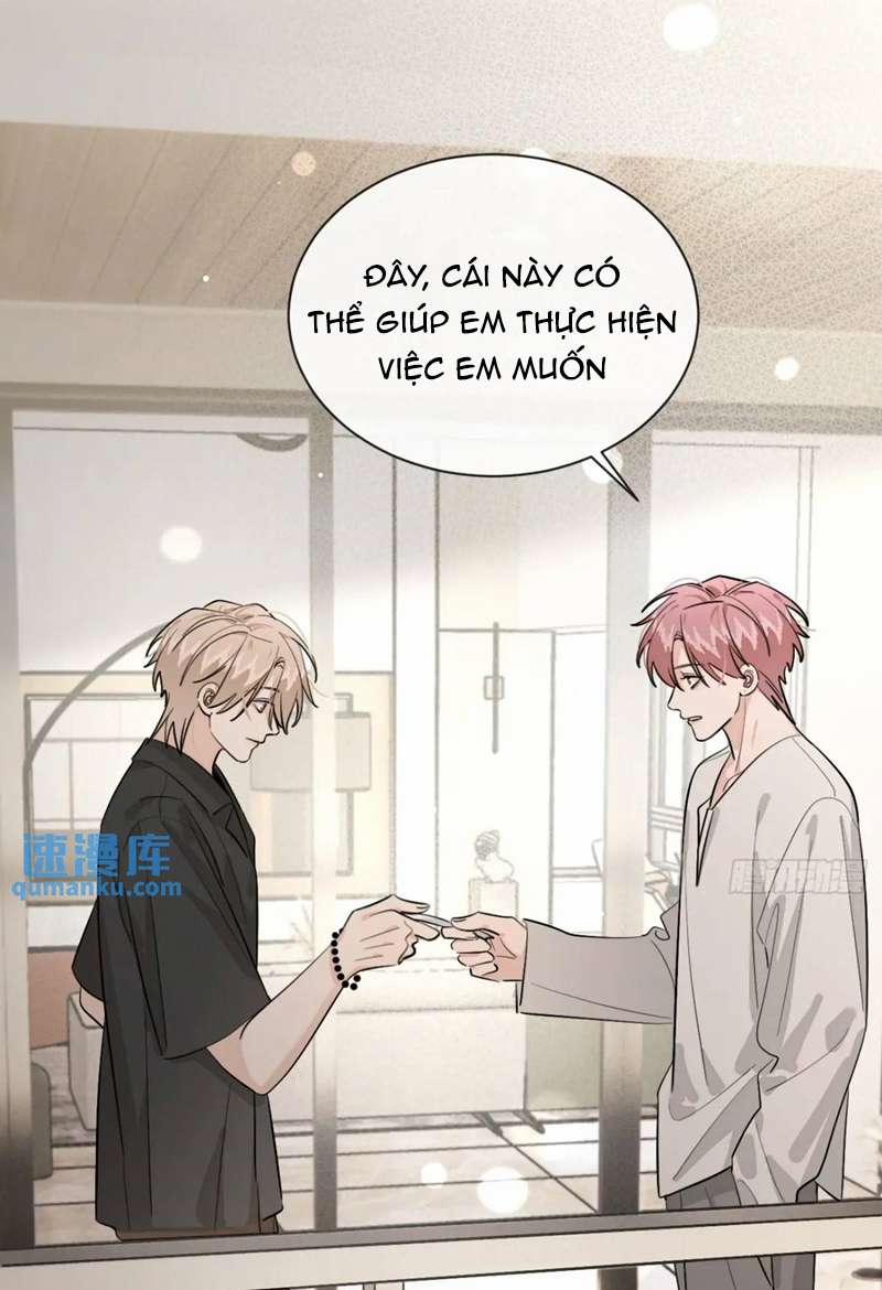 Chó Lớn Bắt Nạt Chủ 60 trang 51