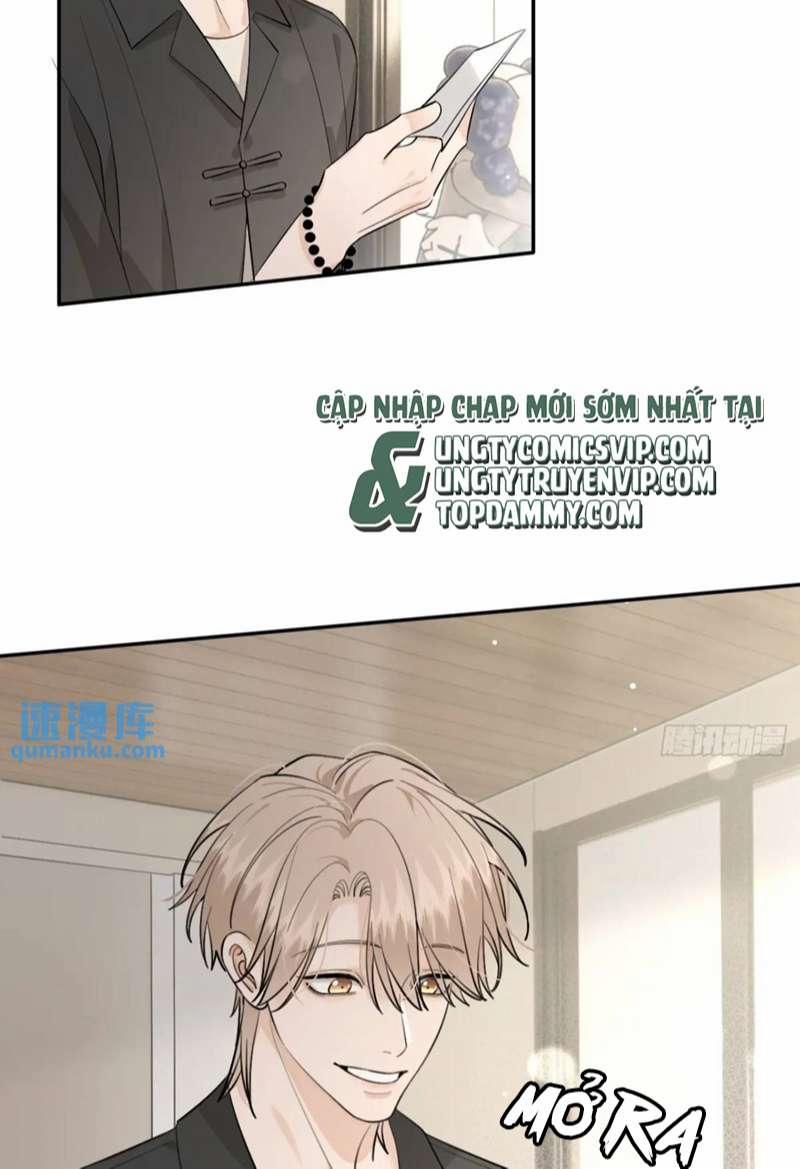 Chó Lớn Bắt Nạt Chủ 60 trang 53