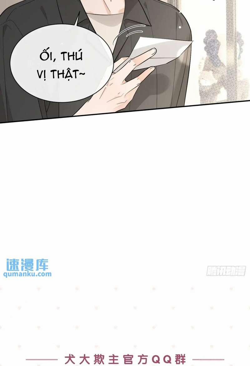 Chó Lớn Bắt Nạt Chủ 60 trang 54