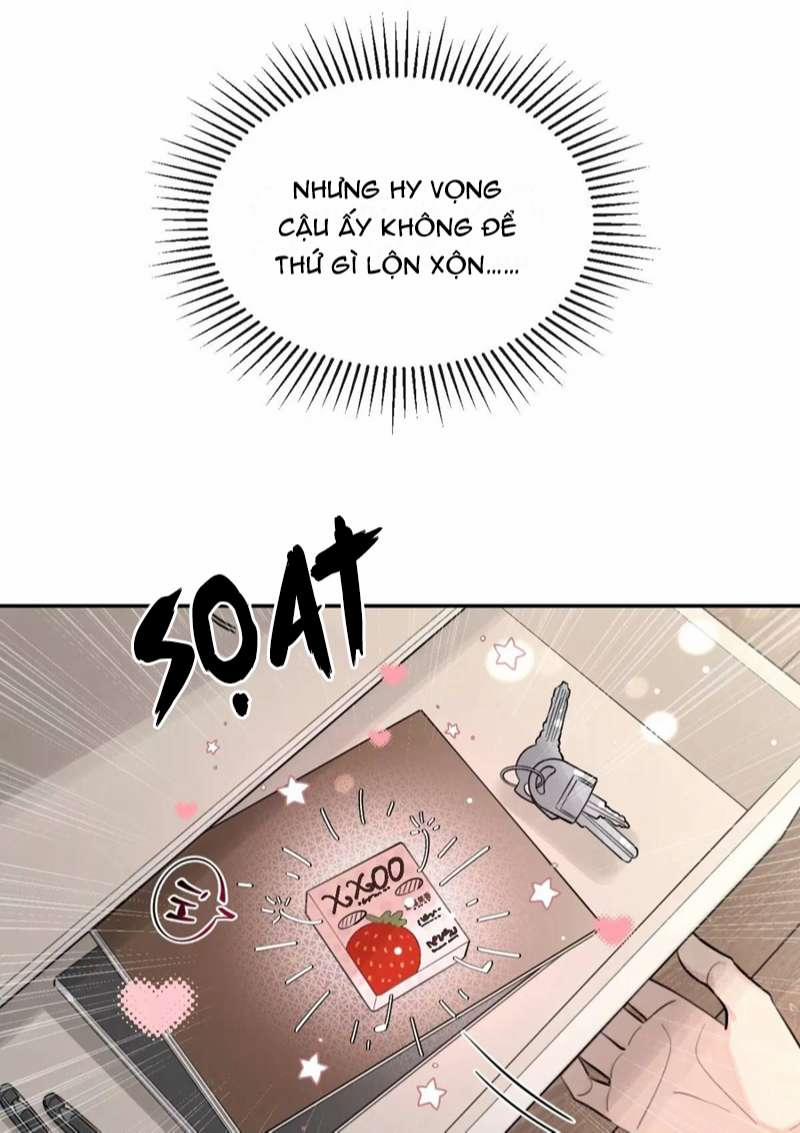 Chó Lớn Bắt Nạt Chủ 60 trang 7