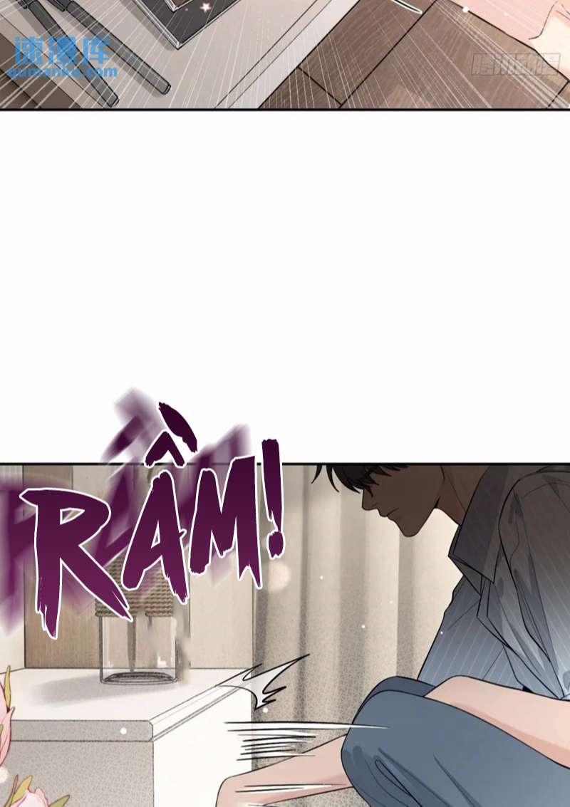 Chó Lớn Bắt Nạt Chủ 60 trang 8