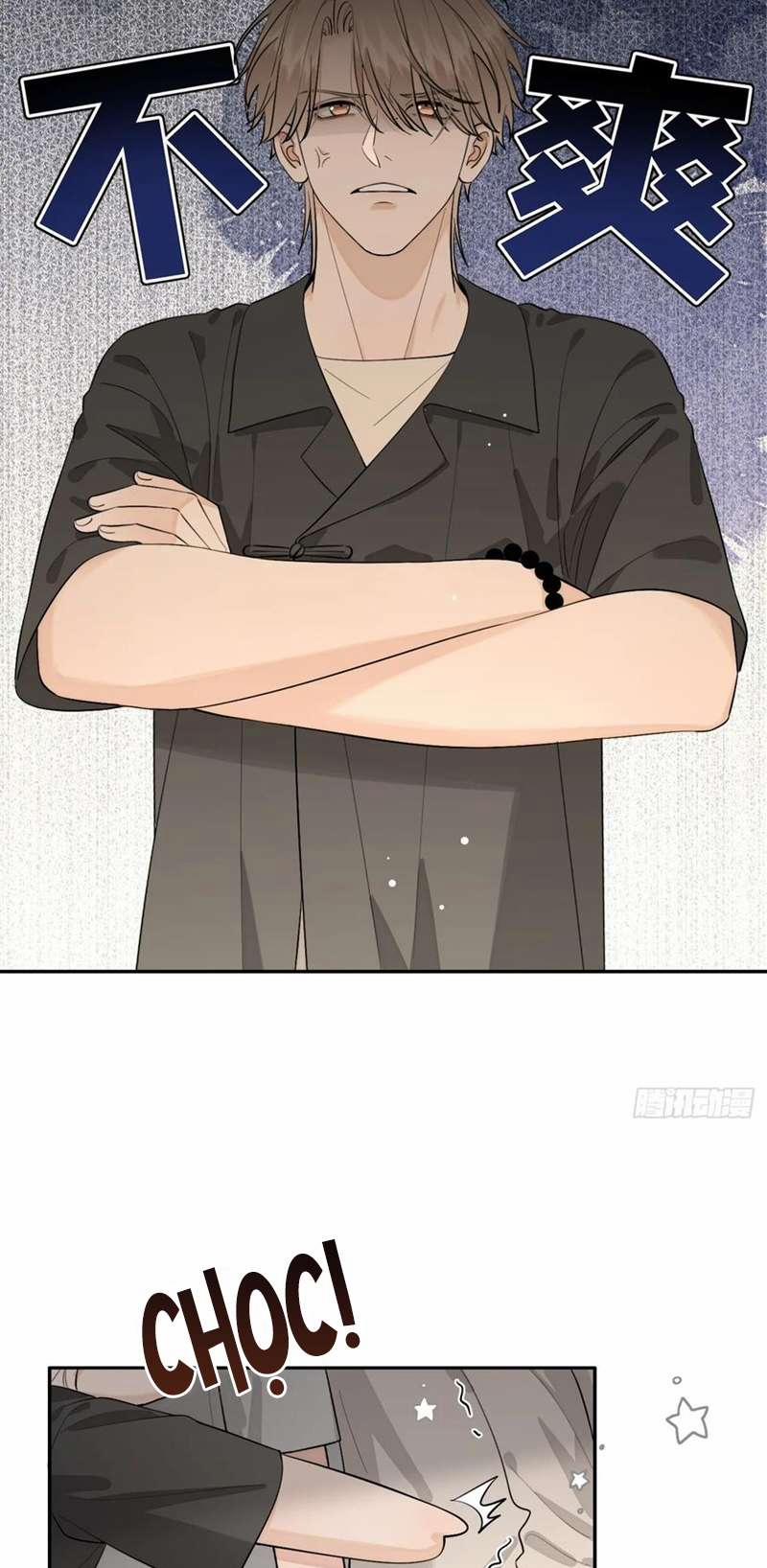 Chó Lớn Bắt Nạt Chủ 61 trang 14