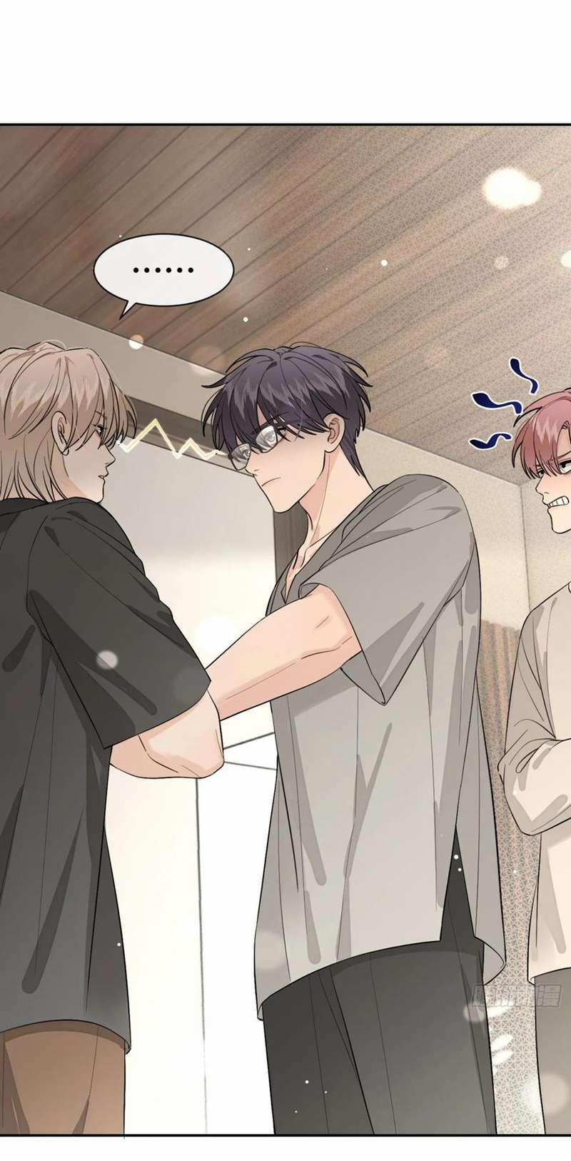 Chó Lớn Bắt Nạt Chủ 61 trang 17