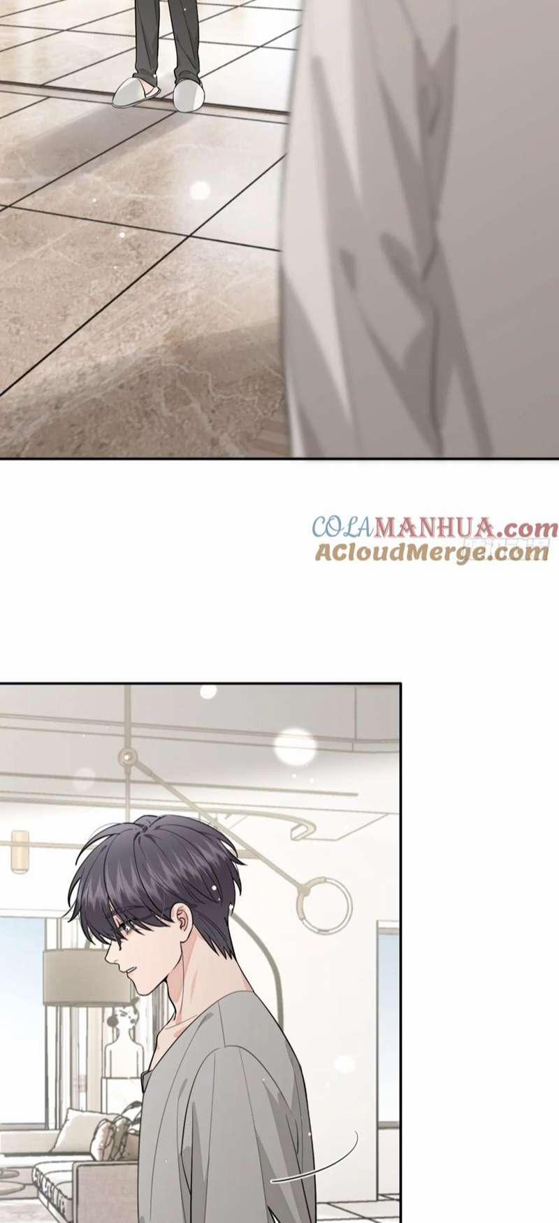 Chó Lớn Bắt Nạt Chủ 61 trang 37