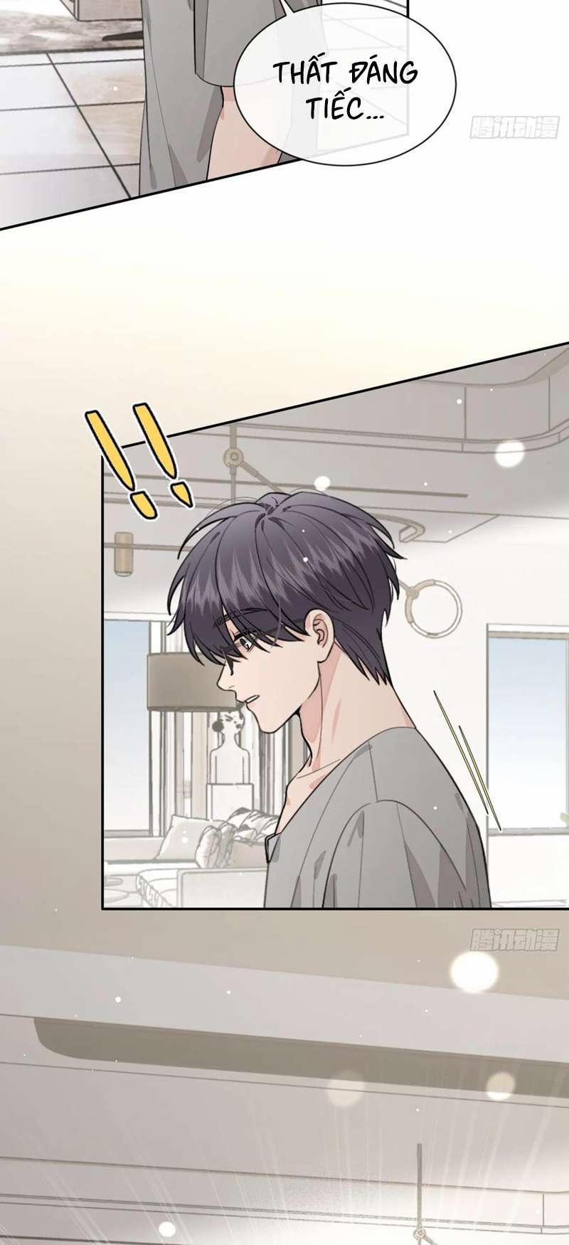 Chó Lớn Bắt Nạt Chủ 61 trang 38