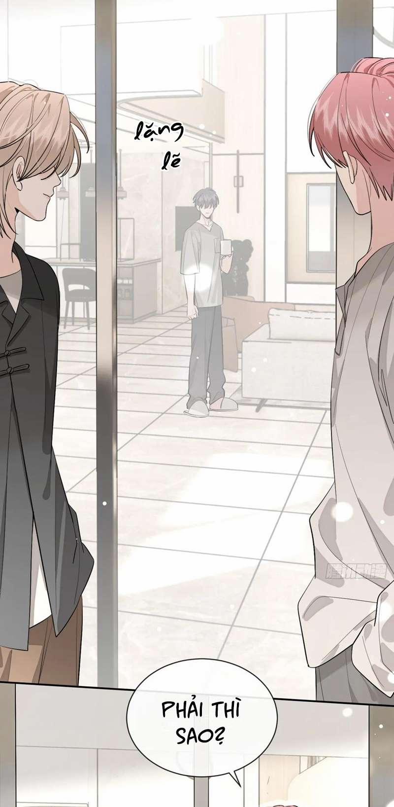 Chó Lớn Bắt Nạt Chủ 61 trang 5