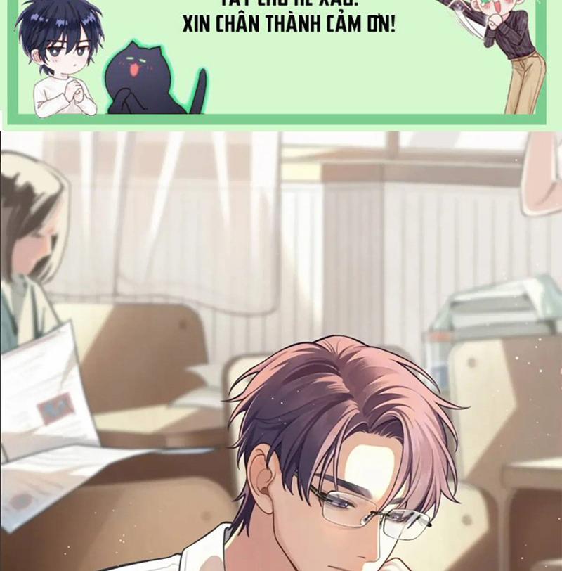 Chó Lớn Bắt Nạt Chủ 63 trang 1