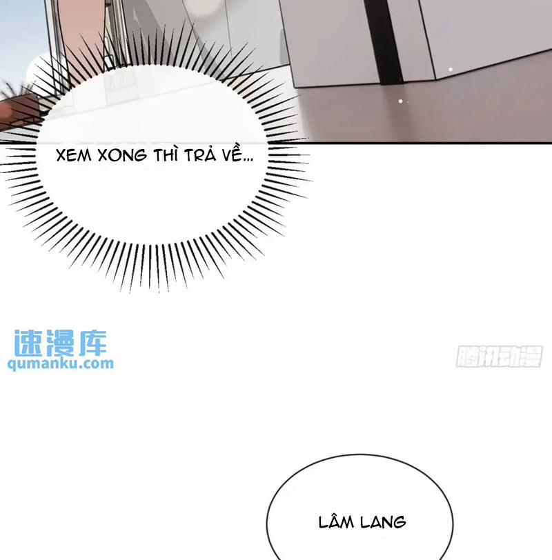 Chó Lớn Bắt Nạt Chủ 63 trang 15