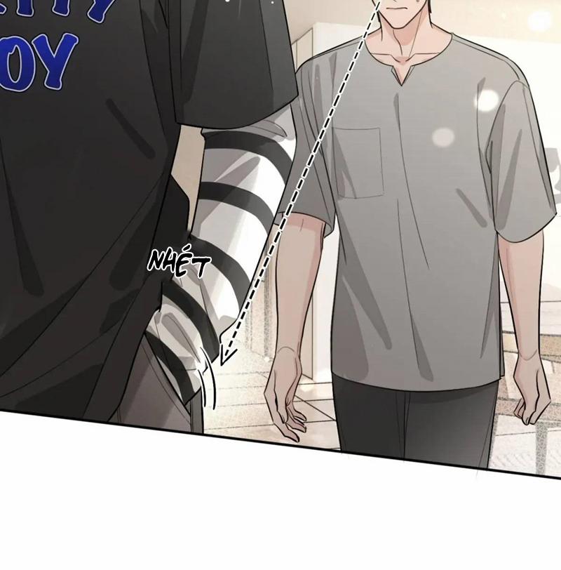 Chó Lớn Bắt Nạt Chủ 63 trang 21