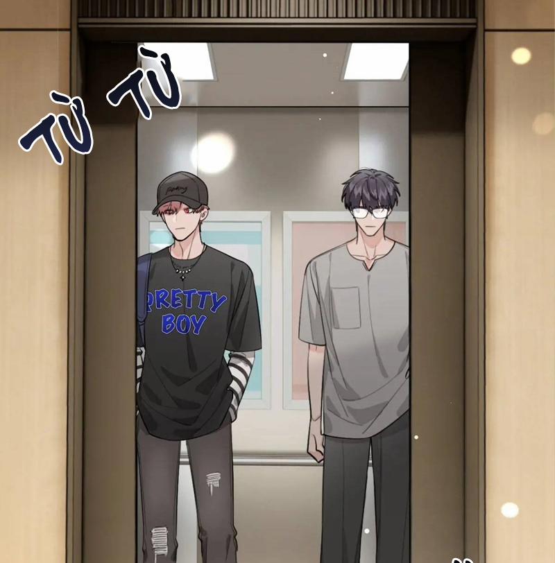 Chó Lớn Bắt Nạt Chủ 63 trang 24