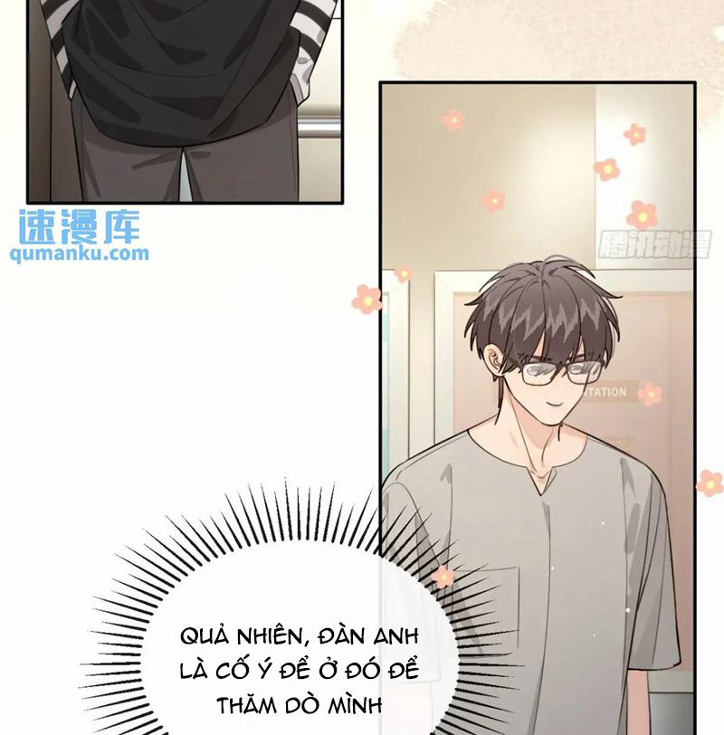 Chó Lớn Bắt Nạt Chủ 63 trang 29