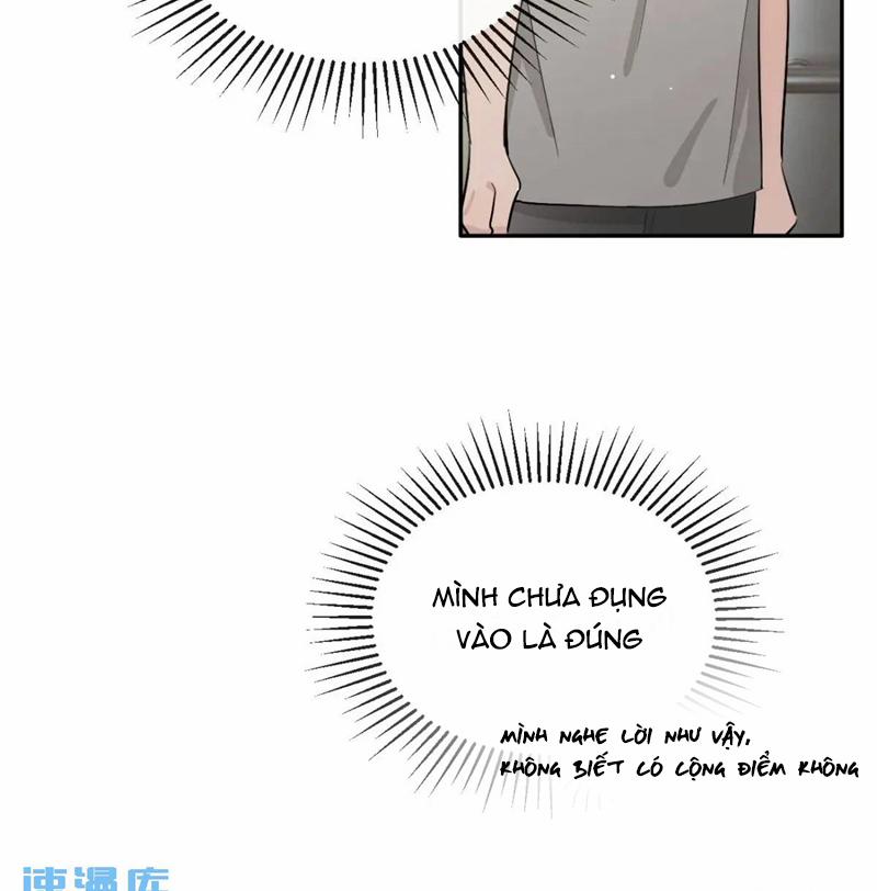 Chó Lớn Bắt Nạt Chủ 63 trang 30