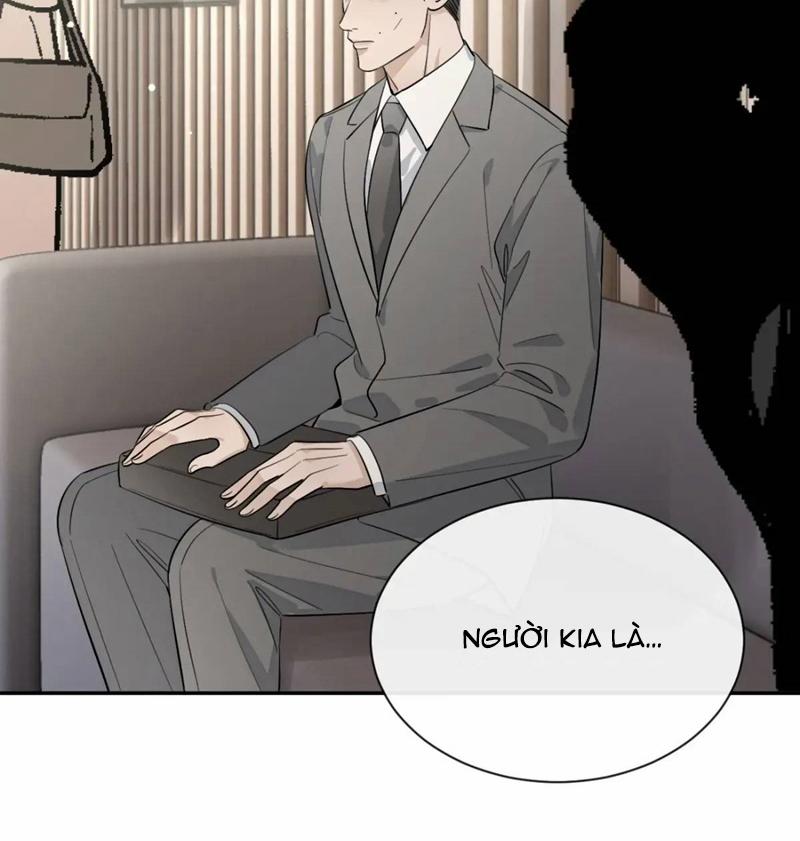 Chó Lớn Bắt Nạt Chủ 63 trang 49