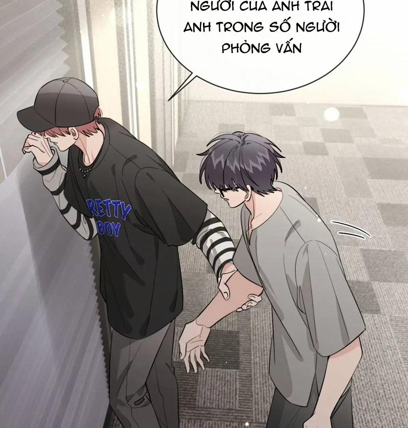 Chó Lớn Bắt Nạt Chủ 63 trang 52