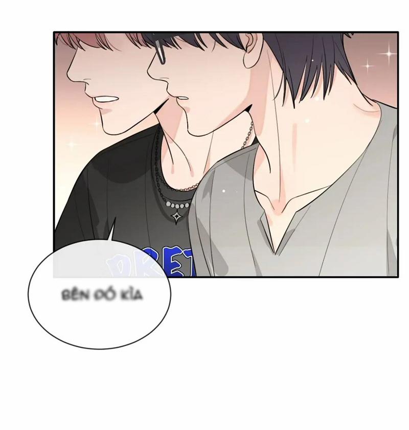 Chó Lớn Bắt Nạt Chủ 63 trang 55