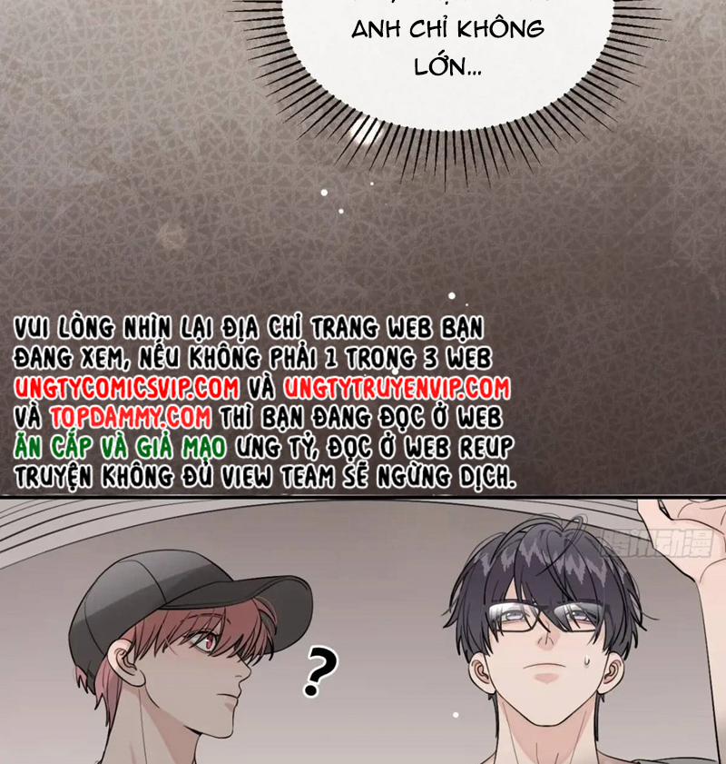 Chó Lớn Bắt Nạt Chủ 63 trang 63