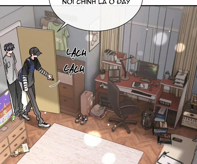 Chó Lớn Bắt Nạt Chủ 63 trang 74