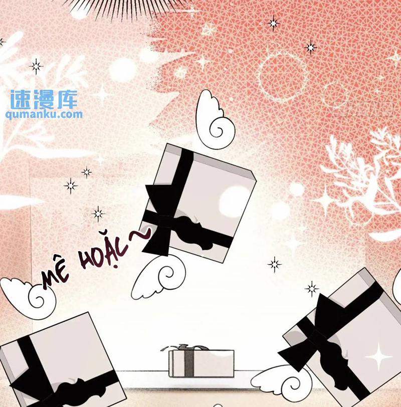 Chó Lớn Bắt Nạt Chủ 63 trang 8