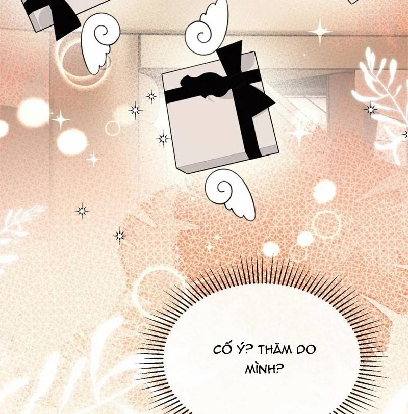 Chó Lớn Bắt Nạt Chủ 63 trang 9