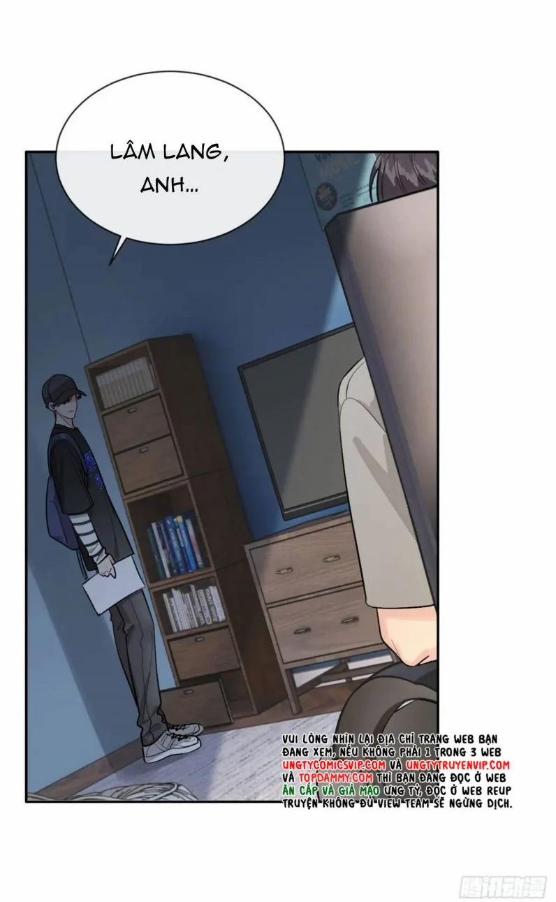 Chó Lớn Bắt Nạt Chủ 64 trang 17