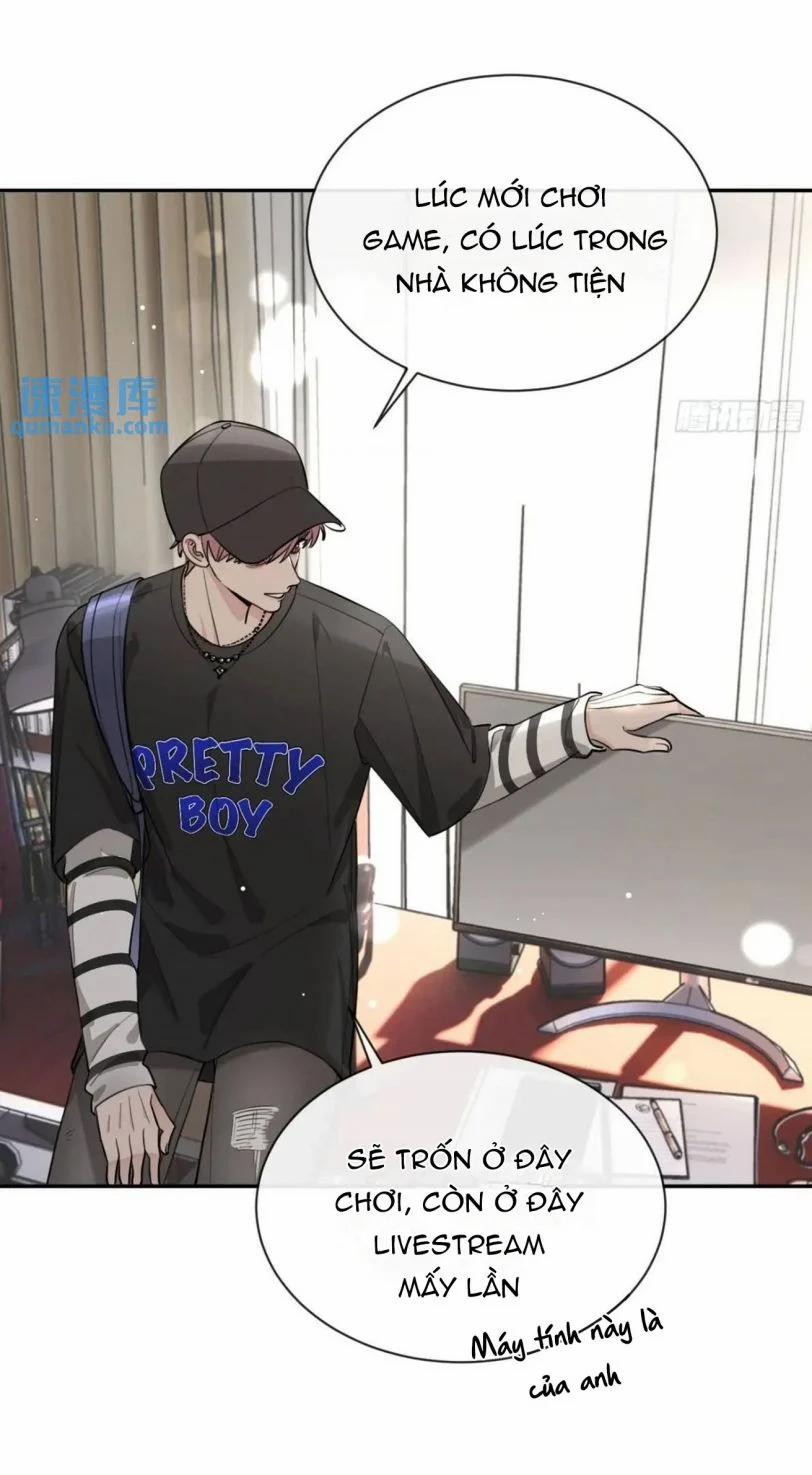 Chó Lớn Bắt Nạt Chủ 64 trang 2