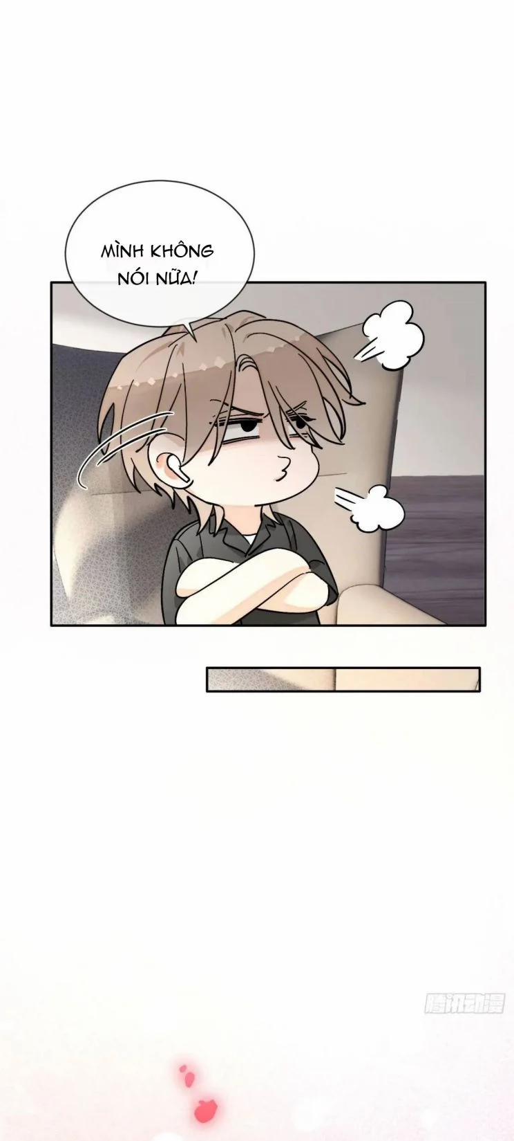 Chó Lớn Bắt Nạt Chủ 64 trang 28