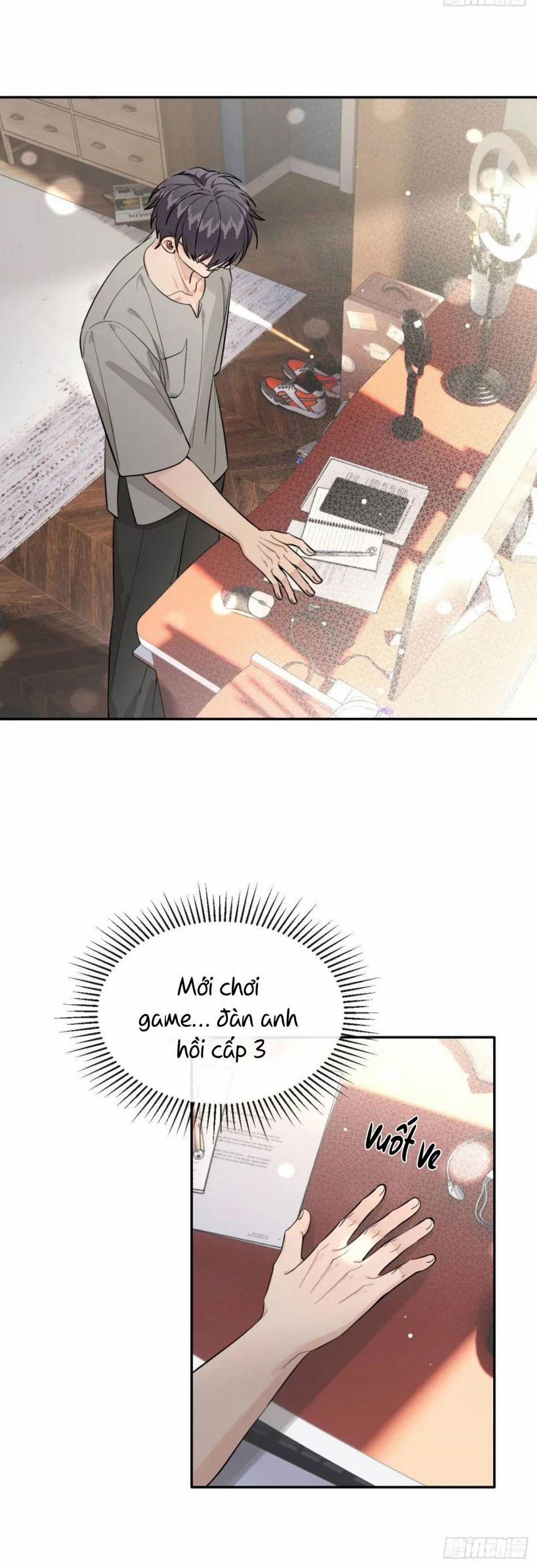 Chó Lớn Bắt Nạt Chủ 64 trang 4