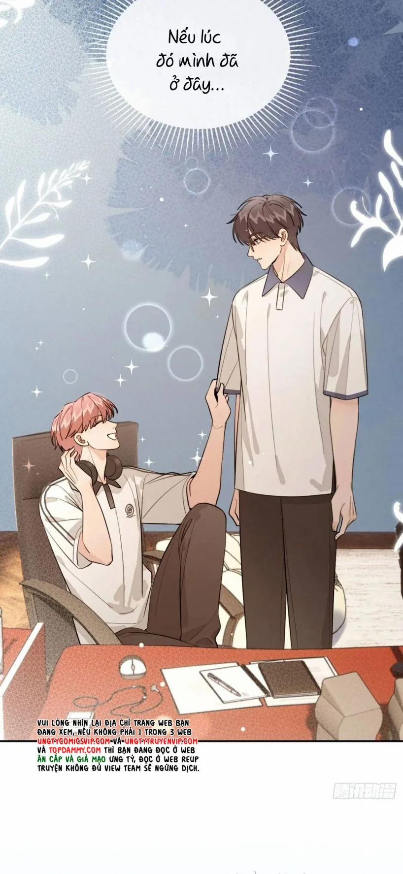 Chó Lớn Bắt Nạt Chủ 64 trang 7
