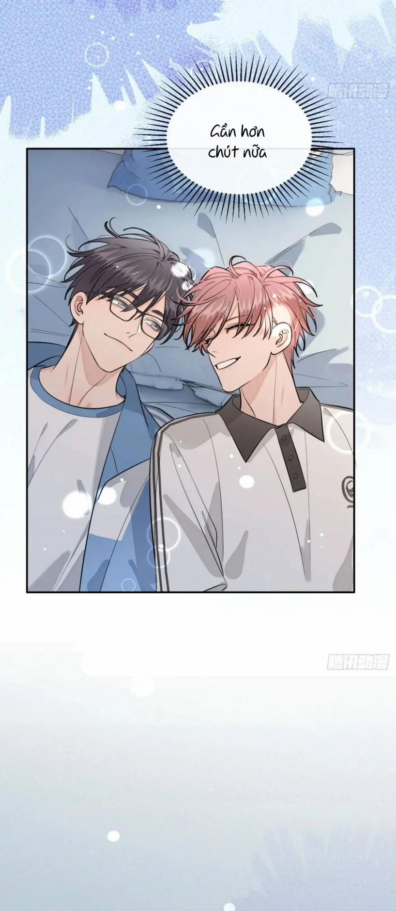 Chó Lớn Bắt Nạt Chủ 64 trang 9