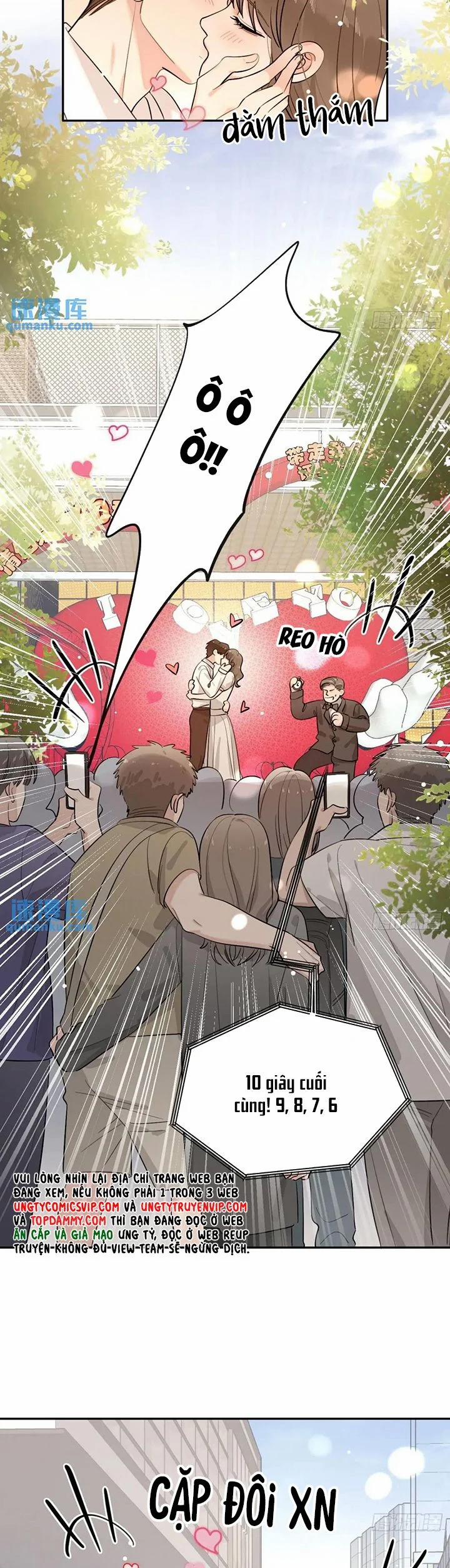 Chó Lớn Bắt Nạt Chủ 65 trang 2