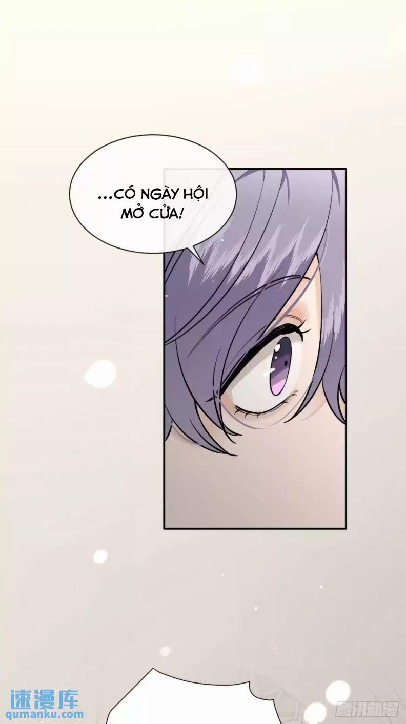 Chó Lớn Bắt Nạt Chủ 66 trang 16