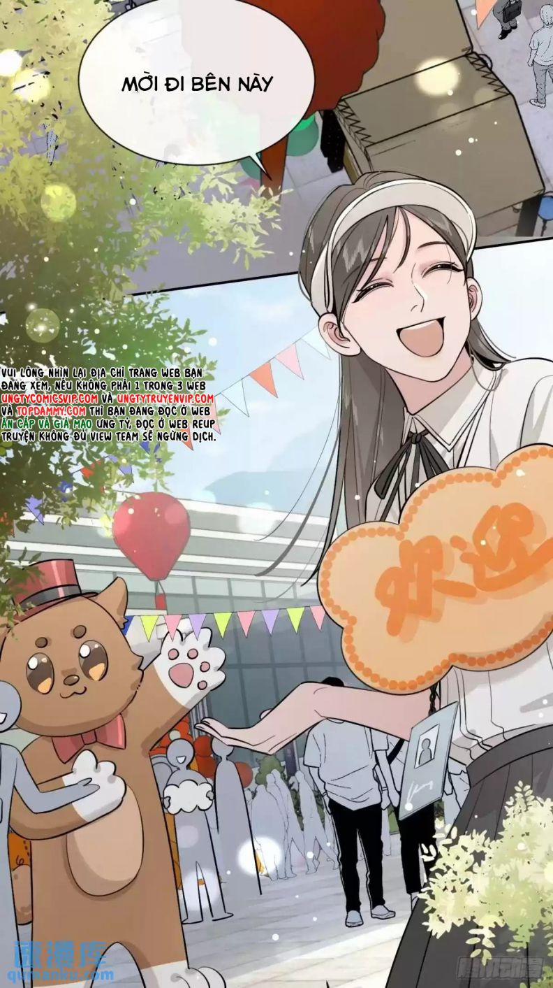 Chó Lớn Bắt Nạt Chủ 66 trang 20