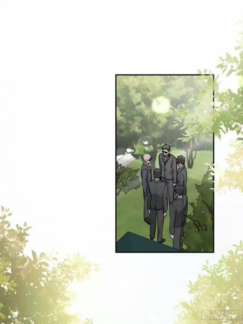 Chó Lớn Bắt Nạt Chủ 66 trang 22