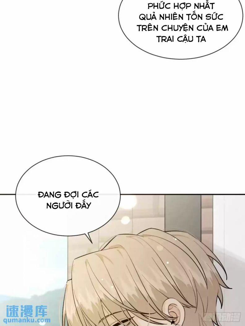 Chó Lớn Bắt Nạt Chủ 66 trang 26