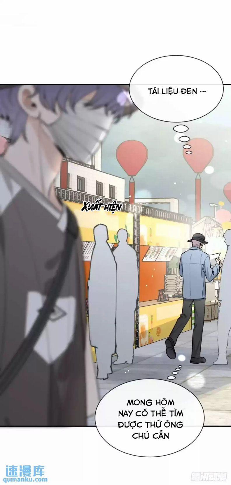 Chó Lớn Bắt Nạt Chủ 66 trang 31