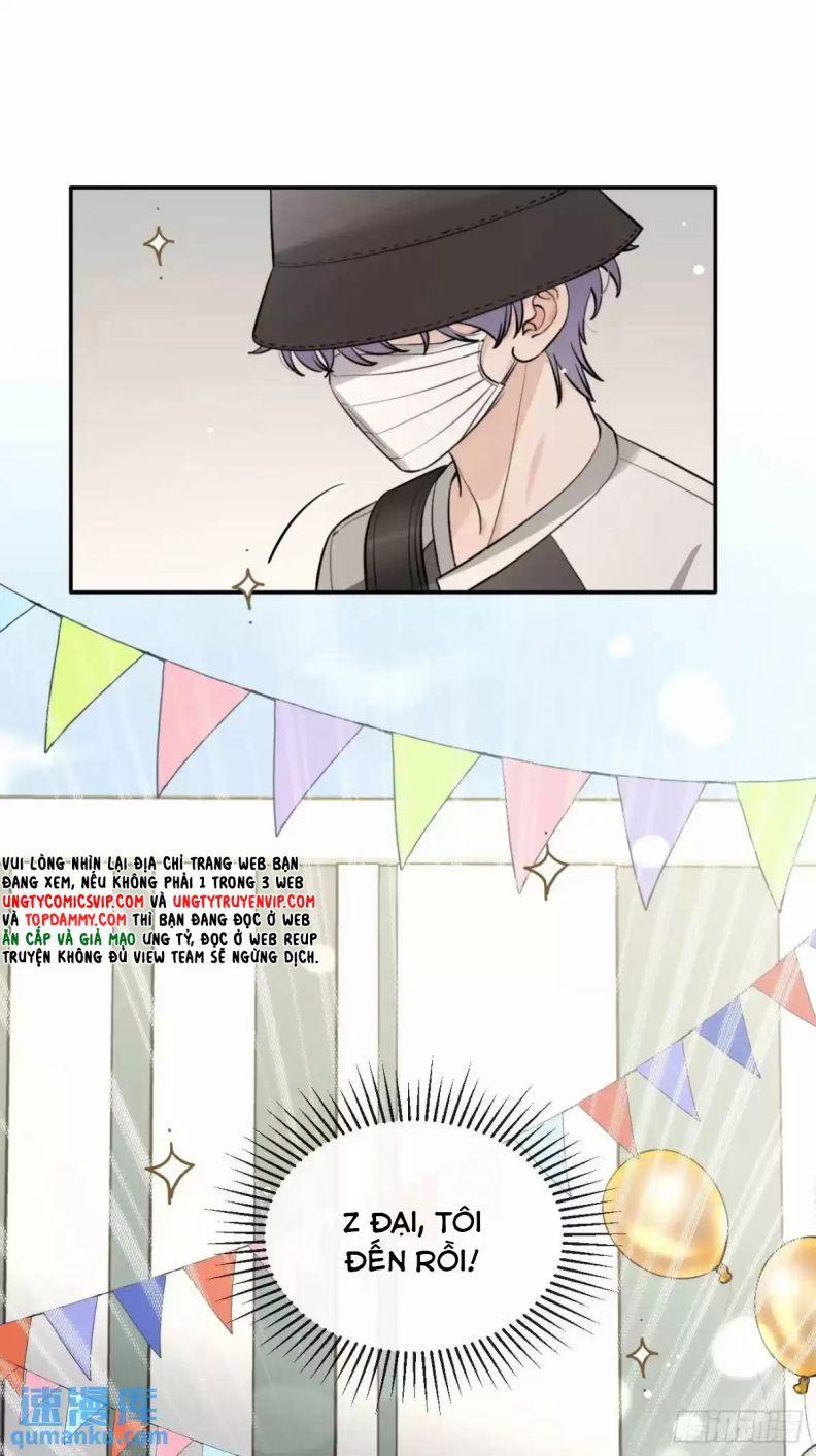 Chó Lớn Bắt Nạt Chủ 66 trang 32