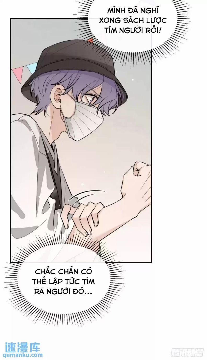 Chó Lớn Bắt Nạt Chủ 66 trang 34