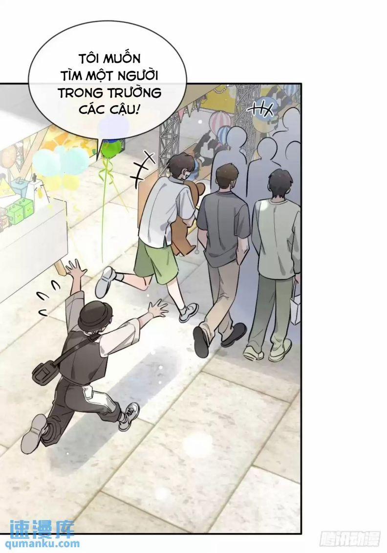 Chó Lớn Bắt Nạt Chủ 66 trang 37