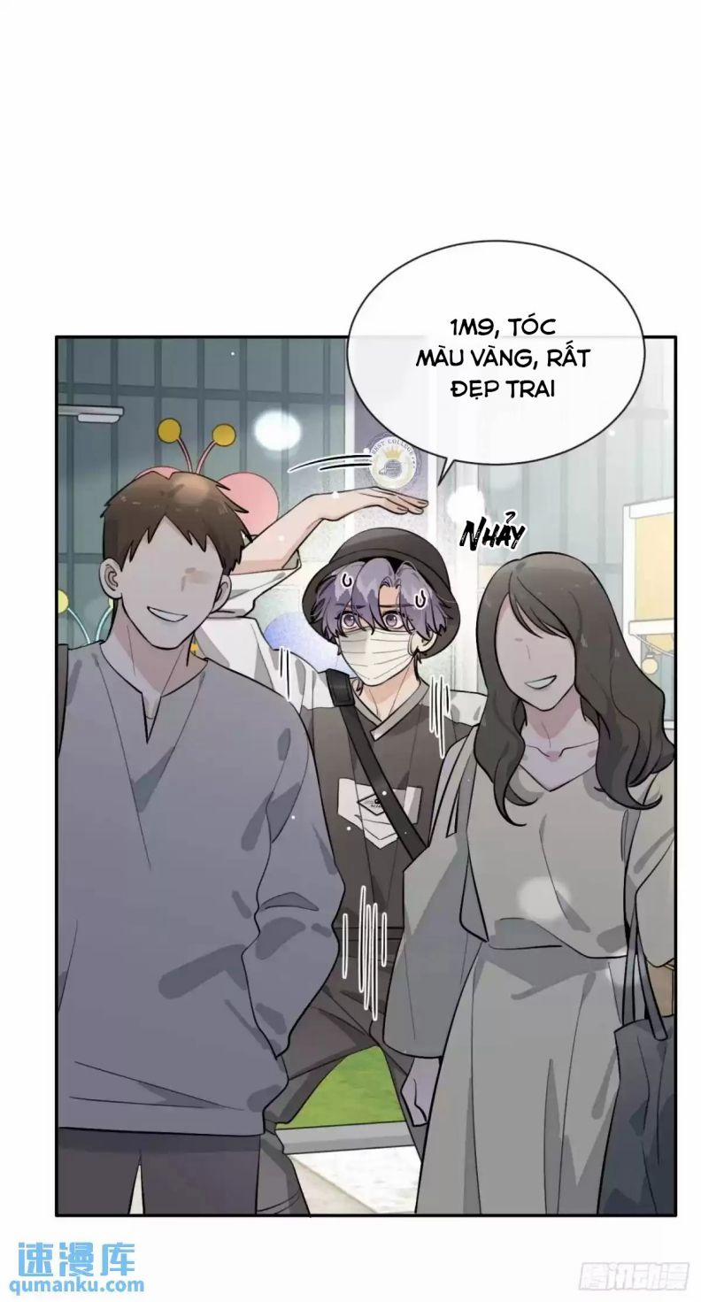 Chó Lớn Bắt Nạt Chủ 66 trang 38