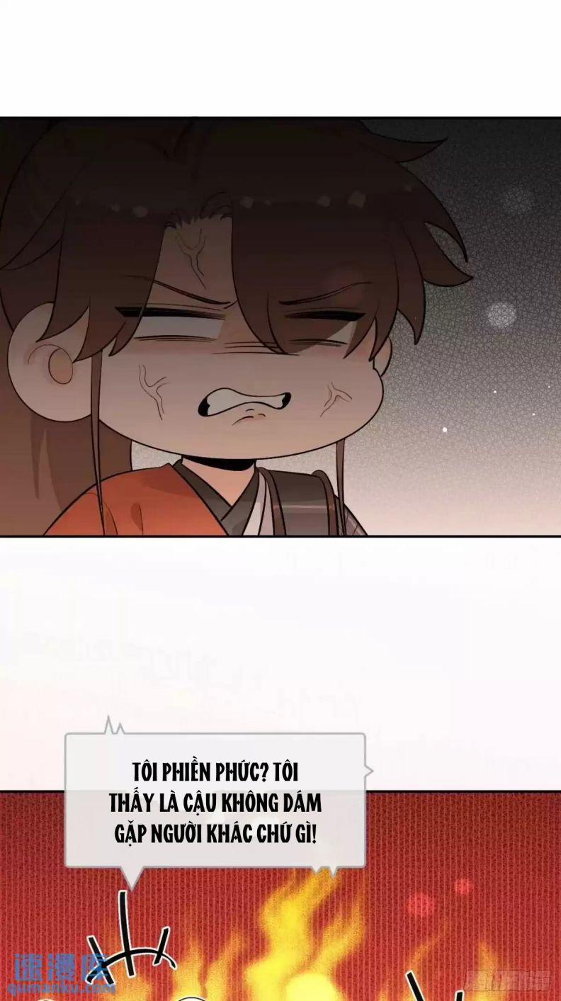 Chó Lớn Bắt Nạt Chủ 66 trang 4