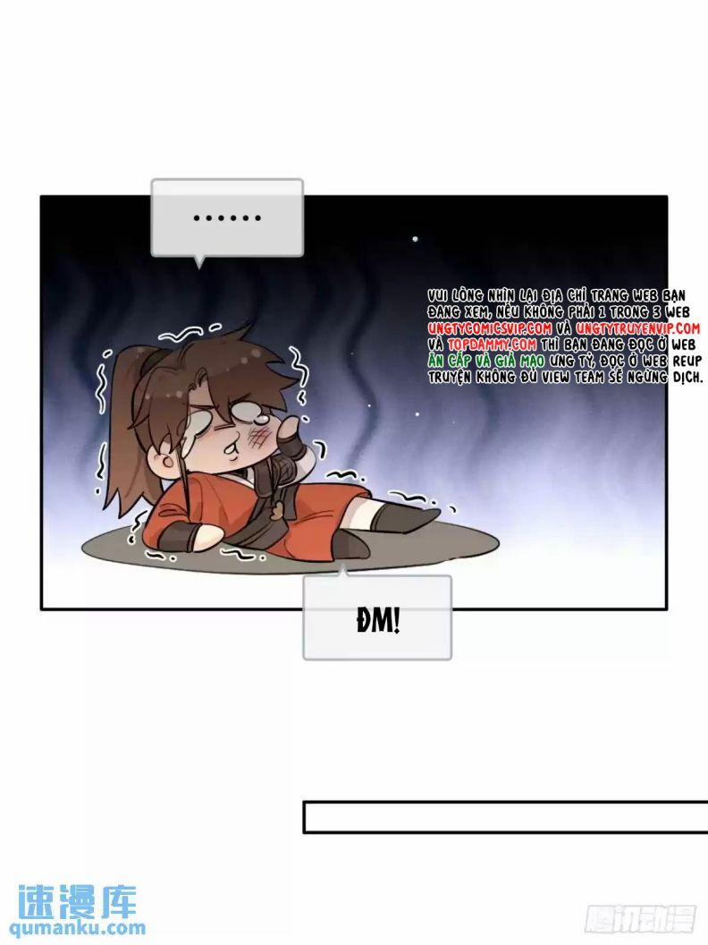 Chó Lớn Bắt Nạt Chủ 66 trang 8