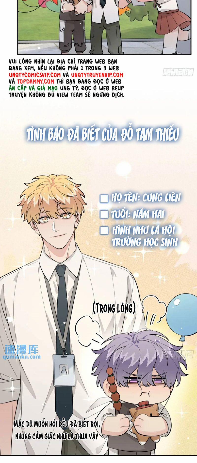 Chó Lớn Bắt Nạt Chủ 67 trang 13