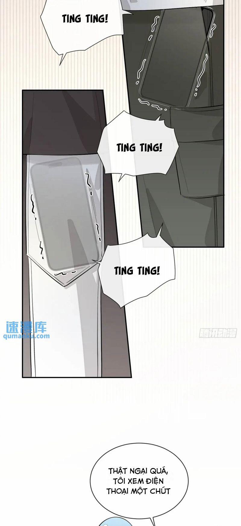 Chó Lớn Bắt Nạt Chủ 67 trang 17