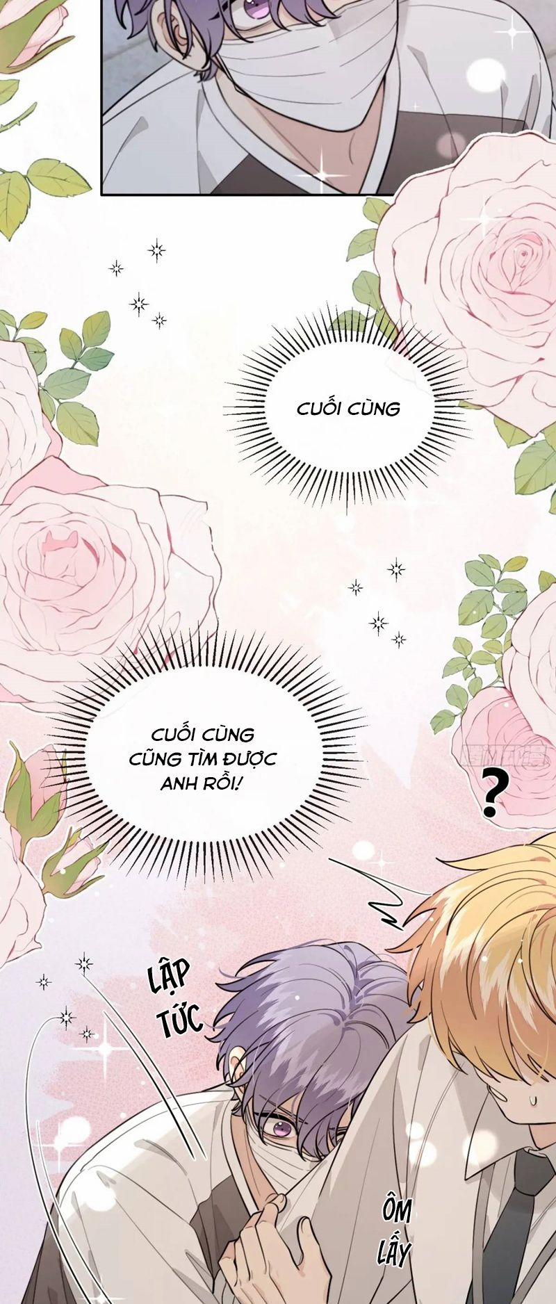 Chó Lớn Bắt Nạt Chủ 67 trang 3