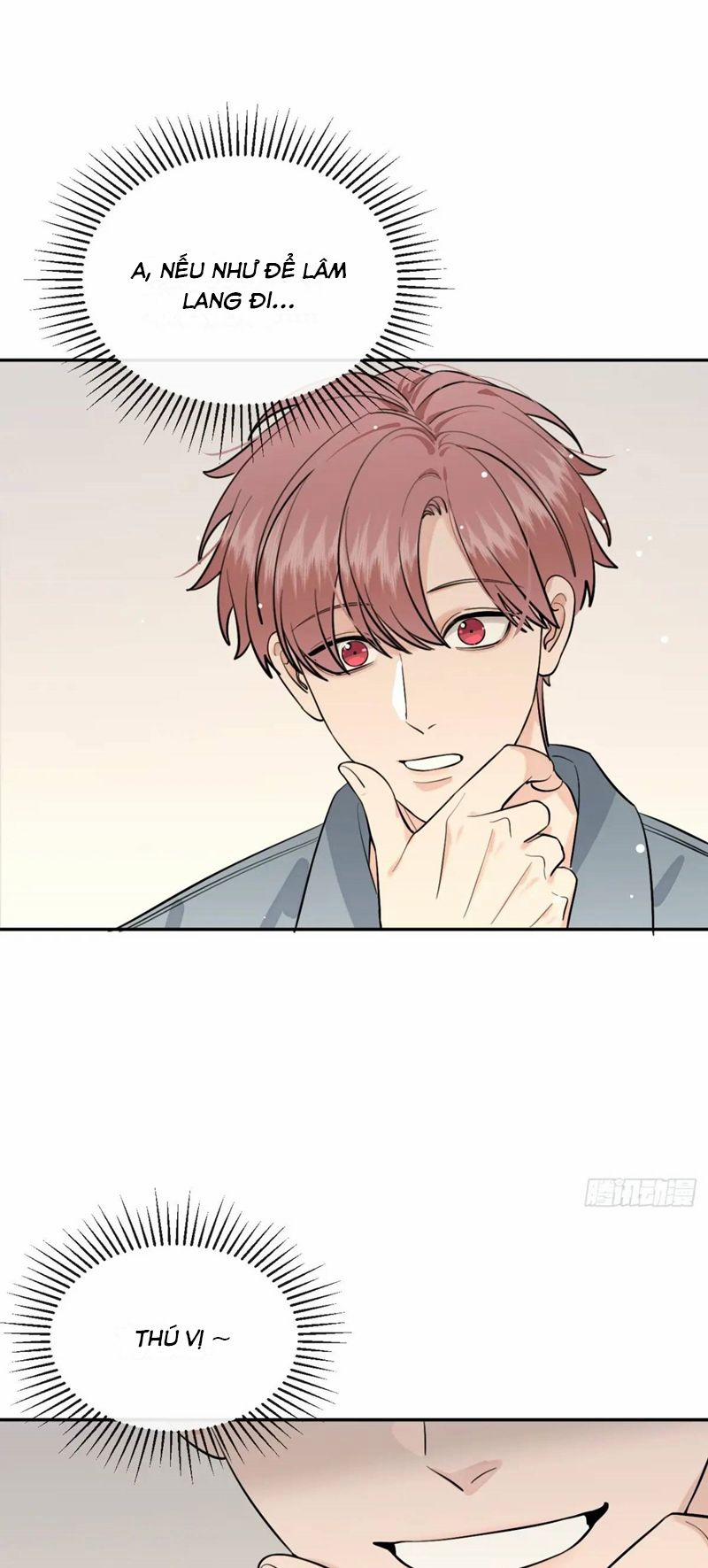 Chó Lớn Bắt Nạt Chủ 67 trang 38